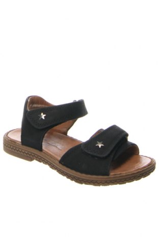 Detské sandále Primigi, Veľkosť 27, Farba Čierna, Cena  21,55 €