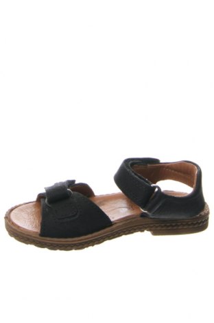 Dětské sandály Primigi, Velikost 27, Barva Černá, Cena  606,00 Kč