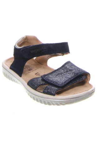 Sandale pentru copii Super Fit, Mărime 26, Culoare Albastru, Preț 125,00 Lei