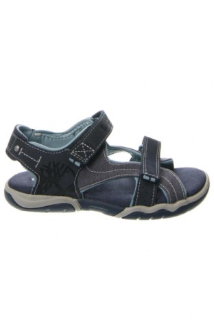 Dětské sandály Timberland, Velikost 34, Barva Modrá, Cena  435,00 Kč