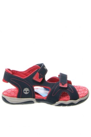 Dětské sandály Timberland, Velikost 34, Barva Modrá, Cena  392,00 Kč