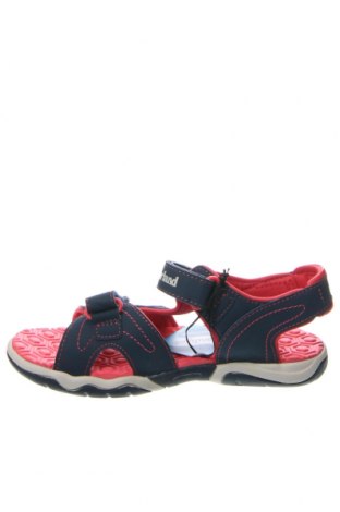 Detské sandále Timberland, Veľkosť 35, Farba Modrá, Cena  13,93 €