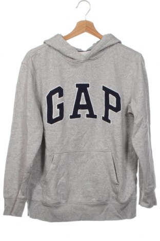 Kinder Sweatshirts Gap Kids, Größe 15-18y/ 170-176 cm, Farbe Grau, Preis 20,50 €
