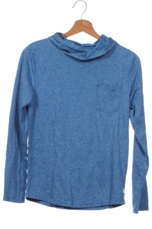 Dziecięca bluza Tom Tailor, Rozmiar 12-13y/ 158-164 cm, Kolor Niebieski, Cena 18,30 zł