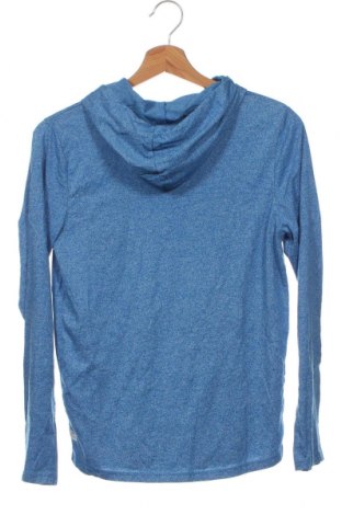 Gyerek sweatshirt Tom Tailor, Méret 12-13y / 158-164 cm, Szín Kék, Ár 1 517 Ft