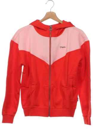 Kinder Sweatshirts Vingino, Größe 13-14y/ 164-168 cm, Farbe Rot, Preis € 14,66