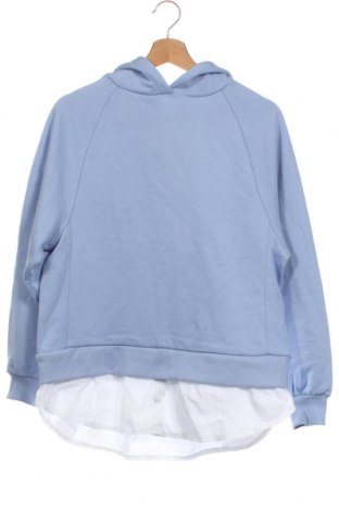 Detská mikina  Zara, Veľkosť 13-14y/ 164-168 cm, Farba Modrá, Cena  13,81 €