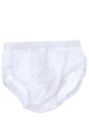 Kinderunterwäsche, Größe 18-24m/ 86-98 cm, Farbe Weiß, Preis 4,89 €