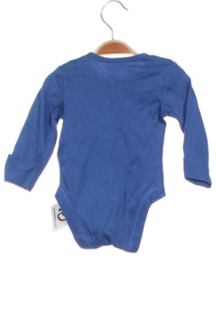 Kinder-Body Marks & Spencer, Größe 1-2m/ 50-56 cm, Farbe Blau, Preis € 16,49