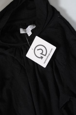 Παιδική ζιβαγκο μπλουζα Bel&Bo, Μέγεθος 15-18y/ 170-176 εκ., Χρώμα Μαύρο, Τιμή 2,01 €