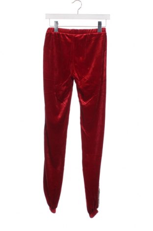 Kinder Sporthose Ativo Kids, Größe 14-15y/ 168-170 cm, Farbe Rot, Preis 5,29 €