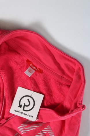 Bluză de trening, pentru copii Okaidi, Mărime 12-13y/ 158-164 cm, Culoare Roz, Preț 92,11 Lei