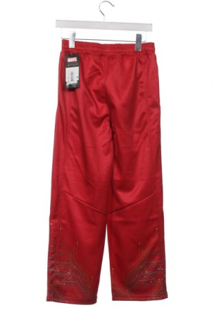 Παιδική κάτω φόρμα Spyder, Μέγεθος 12-13y/ 158-164 εκ., Χρώμα Κόκκινο, Τιμή 20,24 €