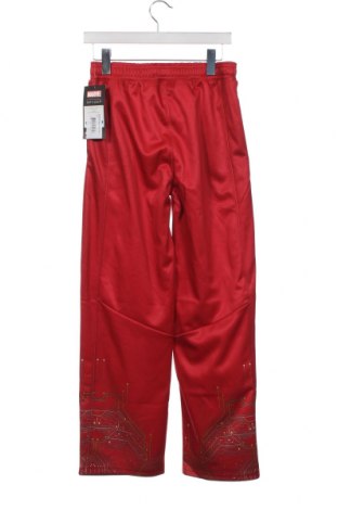 Pantaloni de trening, pentru copii Spyder, Mărime 14-15y/ 168-170 cm, Culoare Roșu, Preț 97,08 Lei