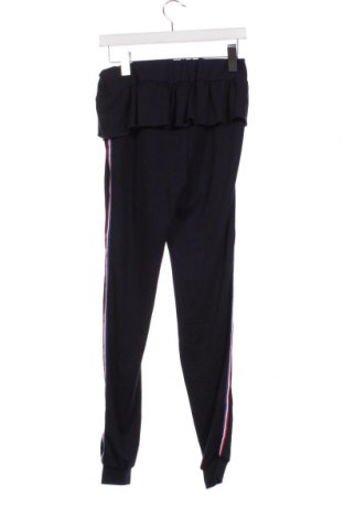 Pantaloni de trening, pentru copii The New, Mărime 15-18y/ 170-176 cm, Culoare Albastru, Preț 32,60 Lei