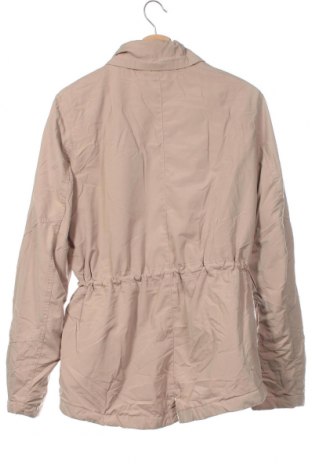 Dětská bunda  H&M, Velikost 14-15y/ 168-170 cm, Barva Béžová, Cena  97,00 Kč
