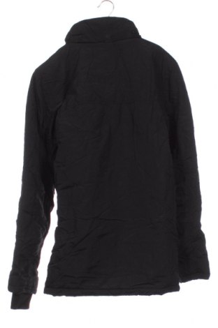 Dětská bunda  H&M, Velikost 14-15y/ 168-170 cm, Barva Černá, Cena  168,00 Kč