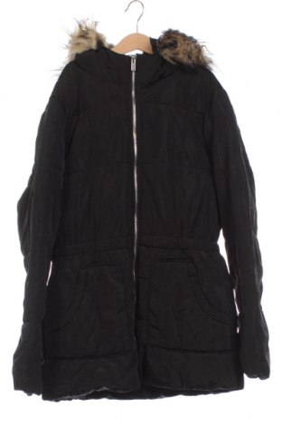 Παιδικό μπουφάν New Look, Μέγεθος 14-15y/ 168-170 εκ., Χρώμα Μαύρο, Τιμή 3,86 €