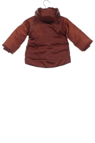 Παιδικό μπουφάν Noa Noa, Μέγεθος 6-9m/ 68-74 εκ., Χρώμα Καφέ, Τιμή 8,71 €