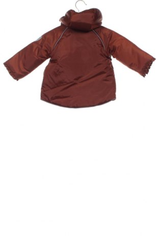 Παιδικό μπουφάν Noa Noa, Μέγεθος 3-6m/ 62-68 εκ., Χρώμα Καφέ, Τιμή 8,71 €