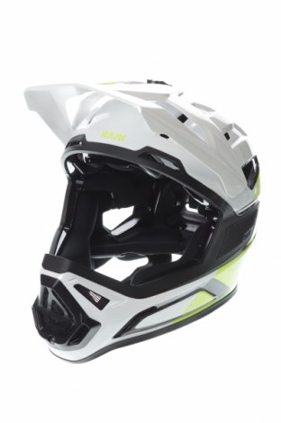 Κράνος Kask, Χρώμα Λευκό, Τιμή 287,32 €