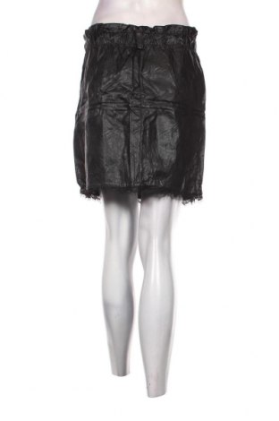 Δερμάτινη φούστα Collection, Μέγεθος S, Χρώμα Μαύρο, Τιμή 2,33 €