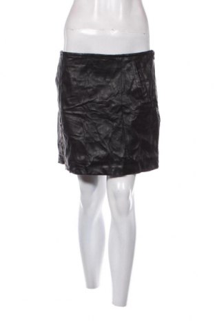 Kožená sukňa  H&M, Veľkosť M, Farba Čierna, Cena  1,64 €