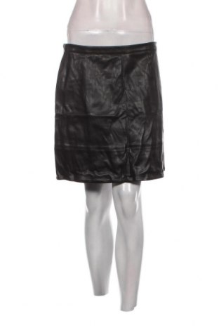 Kožená sukňa  Lola Liza, Veľkosť M, Farba Čierna, Cena  1,64 €