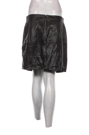 Kožená sukňa  Lola Liza, Veľkosť M, Farba Čierna, Cena  1,64 €