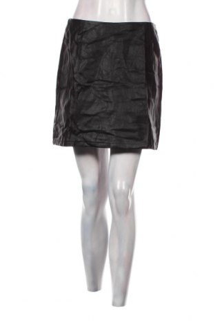 Δερμάτινη φούστα Primark, Μέγεθος M, Χρώμα Μαύρο, Τιμή 2,33 €