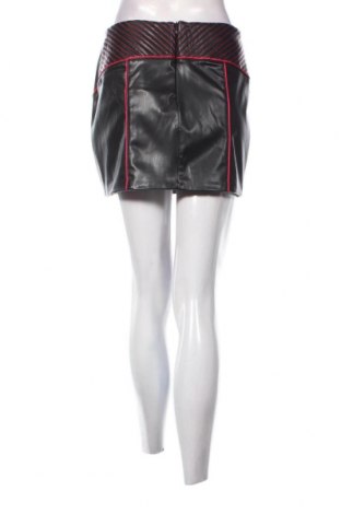 Kožená sukňa  Zara, Veľkosť M, Farba Čierna, Cena  2,99 €