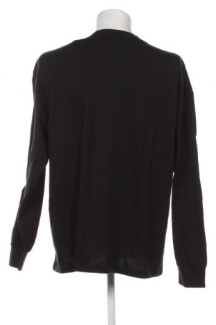Ανδρική μπλούζα Abercrombie & Fitch, Μέγεθος XXL, Χρώμα Μαύρο, Τιμή 18,40 €