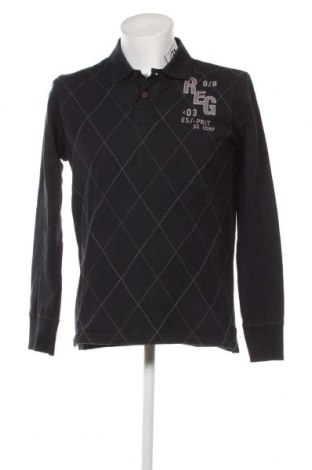 Pánské tričko  Esprit de Corp, Velikost M, Barva Černá, Cena  239,00 Kč