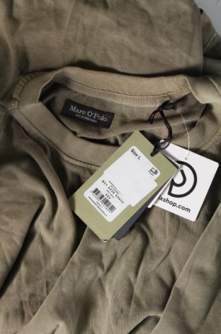 Herren Shirt Marc O'Polo, Größe L, Farbe Grün, Preis 70,10 €