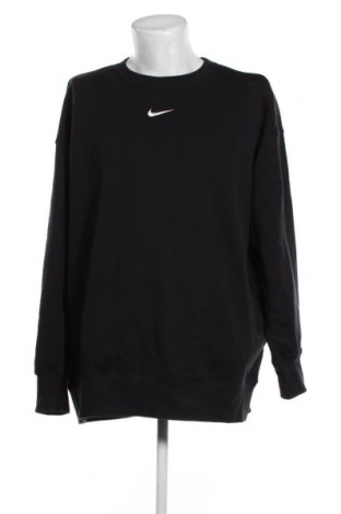 Ανδρική μπλούζα Nike, Μέγεθος XL, Χρώμα Μαύρο, Τιμή 52,58 €