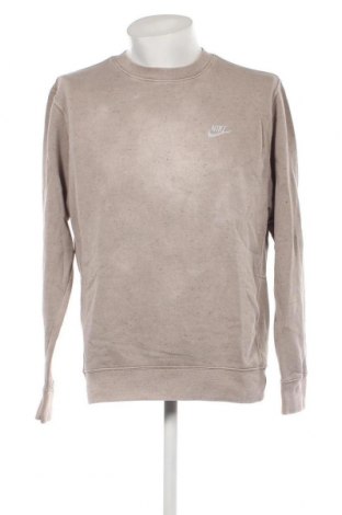 Herren Shirt Nike, Größe M, Farbe Beige, Preis 52,58 €