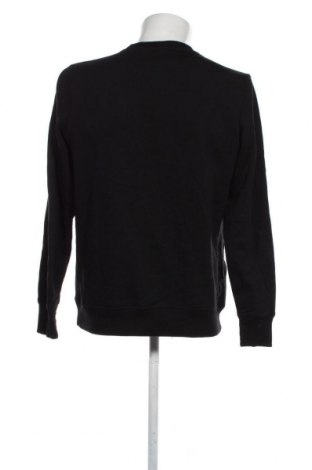 Мъжка блуза Paul Smith, Размер S, Цвят Черен, Цена 142,68 лв.