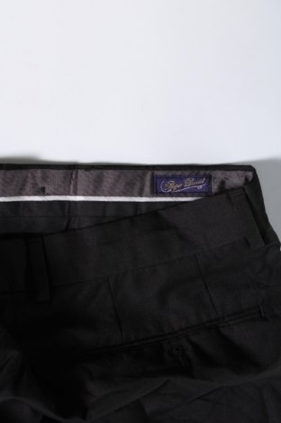 Ανδρική μπλούζα Roger David, Μέγεθος L, Χρώμα Μαύρο, Τιμή 3,23 €