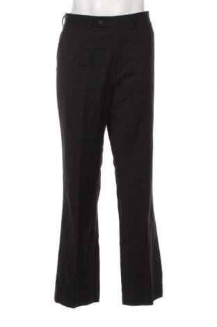 Ανδρική μπλούζα Roger David, Μέγεθος L, Χρώμα Μαύρο, Τιμή 2,15 €