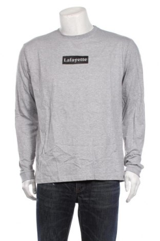 Herren Shirt Speechless, Größe L, Farbe Grau, Preis € 13,65