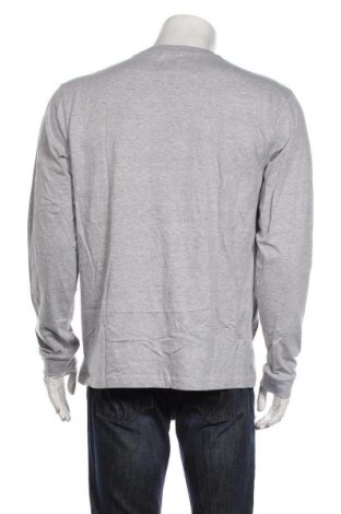 Herren Shirt Speechless, Größe L, Farbe Grau, Preis 13,35 €
