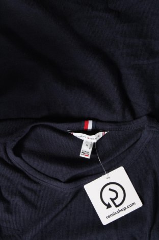 Pánske tričko  Tommy Hilfiger, Veľkosť M, Farba Modrá, Cena  77,11 €