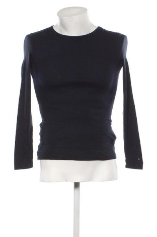 Pánské tričko  Tommy Hilfiger, Velikost M, Barva Modrá, Cena  867,00 Kč