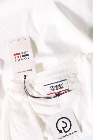 Ανδρική μπλούζα Tommy Hilfiger, Μέγεθος XS, Χρώμα Λευκό, Τιμή 84,12 €