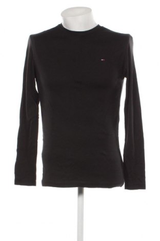Ανδρική μπλούζα Tommy Hilfiger, Μέγεθος L, Χρώμα Μαύρο, Τιμή 54,68 €