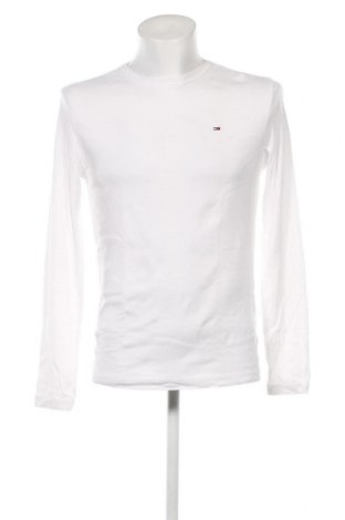 Ανδρική μπλούζα Tommy Hilfiger, Μέγεθος L, Χρώμα Λευκό, Τιμή 54,68 €