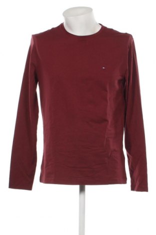 Ανδρική μπλούζα Tommy Hilfiger, Μέγεθος XL, Χρώμα Κόκκινο, Τιμή 54,68 €