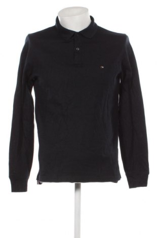 Ανδρική μπλούζα Tommy Hilfiger, Μέγεθος M, Χρώμα Μπλέ, Τιμή 54,68 €