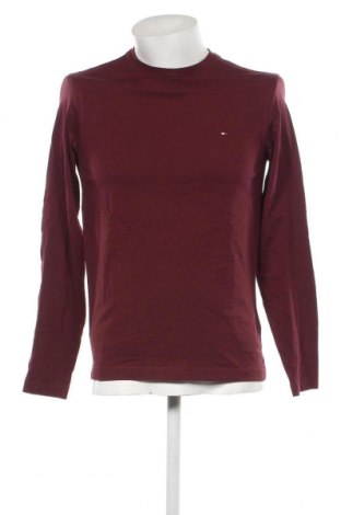 Ανδρική μπλούζα Tommy Hilfiger, Μέγεθος S, Χρώμα Κόκκινο, Τιμή 54,68 €