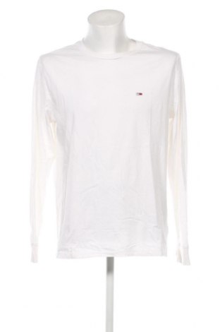 Ανδρική μπλούζα Tommy Hilfiger, Μέγεθος XL, Χρώμα Λευκό, Τιμή 54,68 €